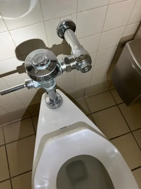 Fixture installation and repair for Sewer Camera Inspection in Allendale